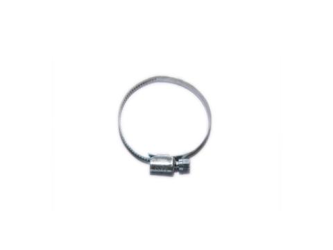 Tömlőszorító bilincs 40-60mm-ig ( 9mm W1) Tömlőszorító bilincs 40-60mm-ig ( 9mm W1)