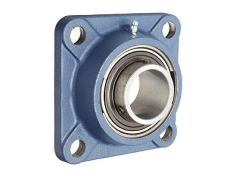 UCF207 csapágyegység komplett UCF207 csapágyegység komplett