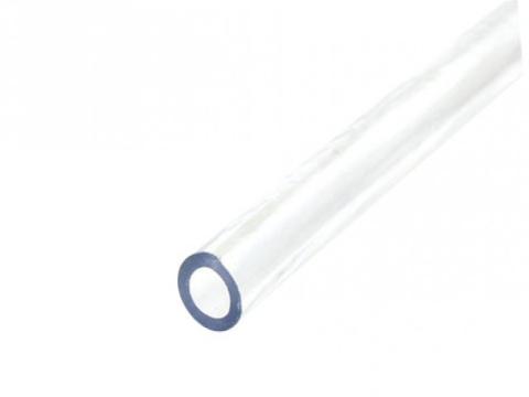Üzemanyag cső 5/8mm átlátszó PVC Üzemanyag cső 5/8mm átlátszó PVC