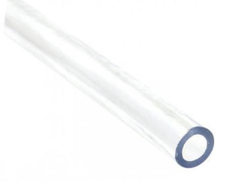 Üzemanyag cső 6/9mm átlátszó PVC Üzemanyag cső 6/9mm átlátszó PVC