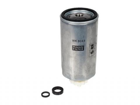 Üzemanyagszűrő Mann-Filter M16 Üzemanyagszűrő Mann-Filter M16