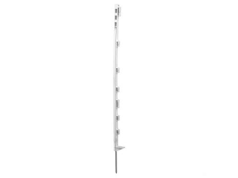 Villanypásztor műanyag cölöp 1040 mm Villanypásztor műanyag cölöp 1040 mm