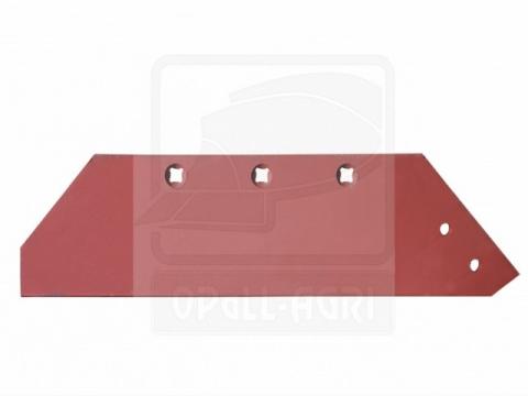 Vogel Noot ekevas orrbetétes, jobb, WY400, (M12) OPaLL-AGRI Vogel Noot ekevas orrbetétes, jobb, WY400, (M12) OPaLL-AGRI