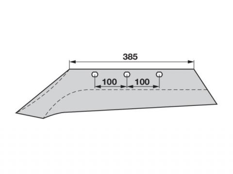 Vogel Noot ekevas WS400, bal Vogel Noot ekevas WS400, bal