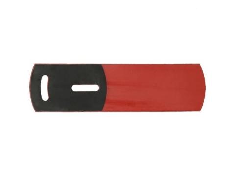 Vogel Noot kormánylemez toldat, jobb Vogel Noot kormánylemez toldat, jobb