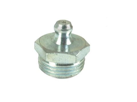 Zsírzószem H1 G3/8 egyenes Zsírzószem H1 G3/8 egyenes