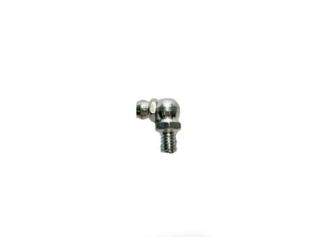 Zsírzószem M6x1 90 fokos Zsírzószem M6x1 90 fokos