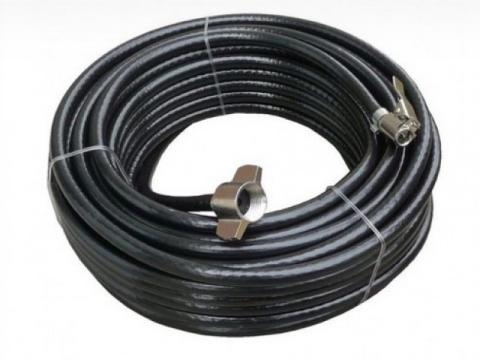 fújtatótömlő 8 méteres fújtatótömlő 8 méteres