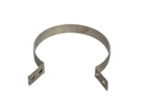 Monosem-hez műtrágyacső bilincs 40 mm-es MONOSEM Monosem-hez műtrágyacső bilincs 40 mm-es MONOSEM