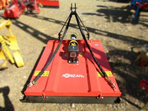 Szárzúzó 140 cm-es, kardántengellyel, (TMB-1,4) AGRIZAN Szárzúzó 140 cm-es, kardántengellyel, (TMB-1,4) AGRIZAN