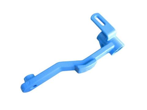 Monosem-hez mélységhatároló kerék tartókar 7317G MONOSEM Original Monosem-hez mélységhatároló kerék tartókar 7317G MONOSEM Original