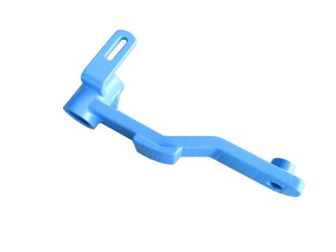 Monosem-hez mélységhatároló kerék tartókar 7317D MONOSEM Original Monosem-hez mélységhatároló kerék tartókar 7317D MONOSEM Original