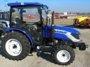 Lovol M 404 C, traktor, 40 LE, 4WD, 8+8 sebességes