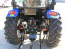 Lovol M 404 C, traktor, 40 LE, 4WD, 8+8 sebességes
