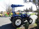 Lovol M 404 R traktor, 40 LE, 4WD, 8+8 sebességes