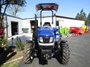 Lovol M 404 R traktor, 40 LE, 4WD, 8+8 sebességes