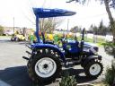 Lovol M 404 R traktor, 40 LE, 4WD, 8+8 sebességes