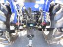Lovol M 404 R traktor, 40 LE, 4WD, 8+8 sebességes