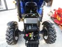 Lovol M 404 R traktor, 40 LE, 4WD, 8+8 sebességes