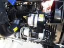 Lovol M 404 R traktor, 40 LE, 4WD, 8+8 sebességes