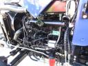 Lovol M 404 R traktor, 40 LE, 4WD, 8+8 sebességes