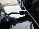 Lovol M 404 R traktor, 40 LE, 4WD, 8+8 sebességes