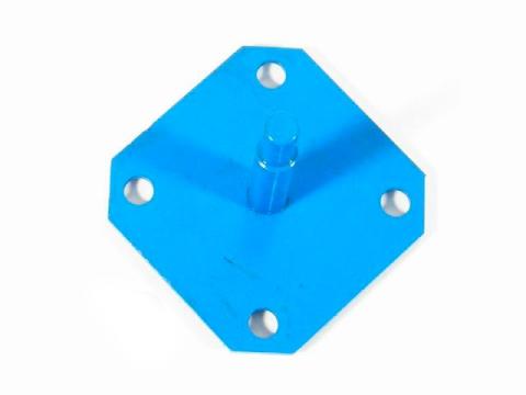 Monosem-hez kultivátor keréktengely (kerékagy) MONOSEM Monosem-hez kultivátor keréktengely (kerékagy) MONOSEM