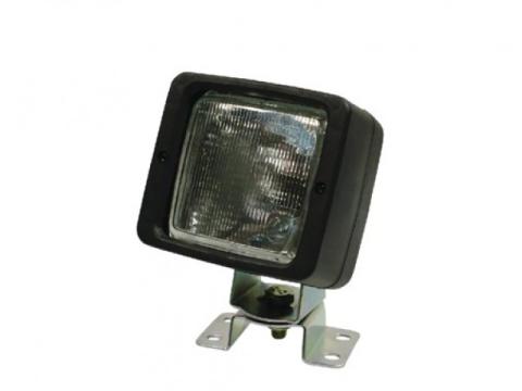 lámpa munka kis kocka 100x100mm halogén lámpa munka kis kocka 100x100mm halogén