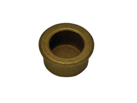 Gaspardo bronz persely (kupak forma) Gaspardo bronz persely (kupak forma)
