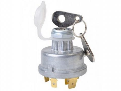 Gyújtás és inditó kapcsoló Massey Gyújtás és inditó kapcsoló Massey