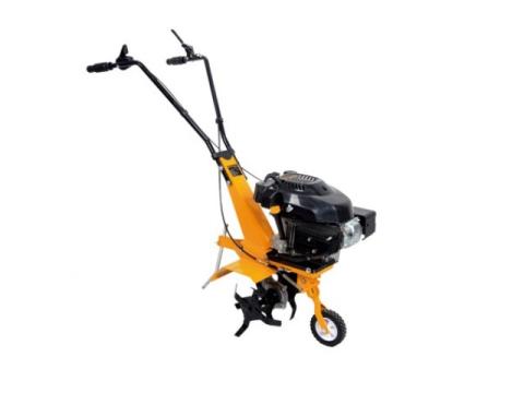 Kapálógép, benzinmotoros, 4,1 lóerős, (Robikapa) RPT4040 Kapálógép, benzinmotoros, 4,1 lóerős, (Robikapa) RPT4040