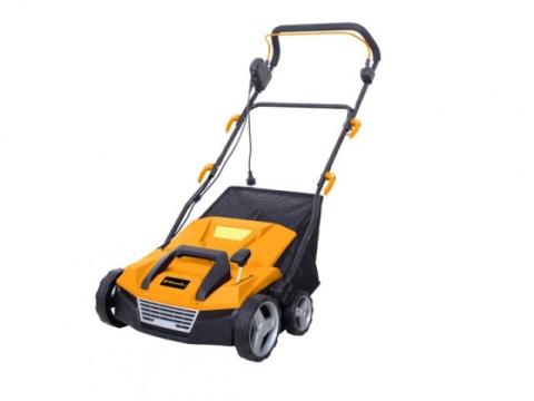 Fűszellőztető, gyeplazító elektromos, 3 az 1 ben, REV 3816, 1600W, Fűszellőztető, gyeplazító elektromos, 3 az 1 ben, REV 3816, 1600W,