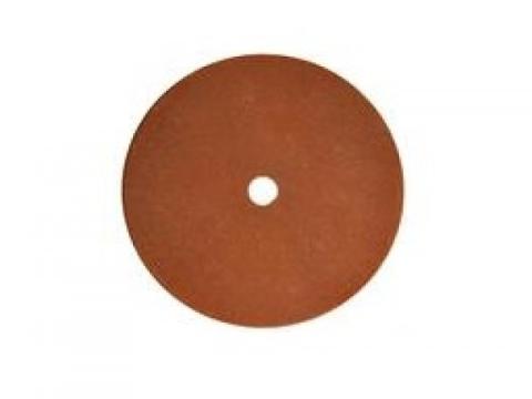Láncélezőhöz csiszolókorong CS03 (100 x 10 x 3,2mm) Láncélezőhöz csiszolókorong CS03 (100 x 10 x 3,2mm)