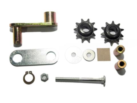 John Deere vetőgép láncfeszítő készlet John Deere vetőgép láncfeszítő készlet