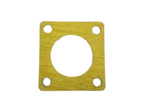 Oros Tömítés kicsi, szárzúzó hajtóműre 1mm Oros Tömítés kicsi, szárzúzó hajtóműre 1mm