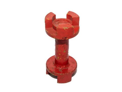 Oros körmös kapcsolótengely nagy FKA 001 Oros körmös kapcsolótengely nagy FKA 001