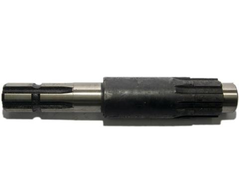 Bordás tengely LF-140 hajtóműbe Bordás tengely LF-140 hajtóműbe