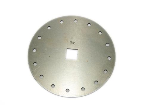 SPC vetőgép vetőtárcsa 16x5,5 SPC vetőgép vetőtárcsa 16x5,5