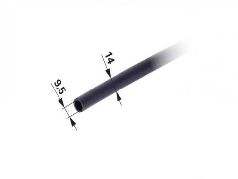 Gumicső burgonyafelszedő pálcához 14mm Gumicső burgonyafelszedő pálcához 14mm
