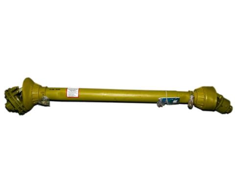 kardántengely kuplungos+szabadonfutós (40Kw - 55Le) 1500 z6/z6 kardántengely kuplungos+szabadonfutós (40Kw - 55Le) 1500 z6/z6