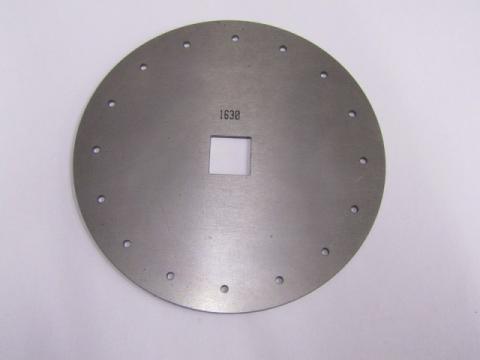 SPC vetőgép vetőtárcsa 16x3,0 SPC vetőgép vetőtárcsa 16x3,0