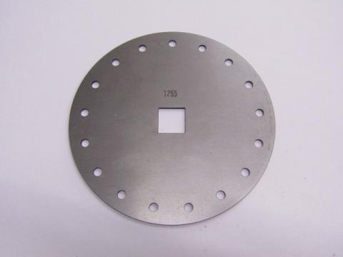 SPC vetőgép vetőtárcsa 17x5,5 SPC vetőgép vetőtárcsa 17x5,5