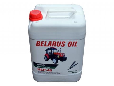 Hidraulikaolaj Belarus HLP 46, 10 literes Hidraulikaolaj Belarus HLP 46, 10 literes