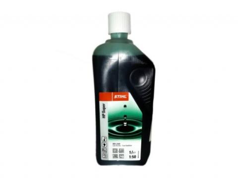 Motorolaj 2 ütemű, 2T HP Super 1L Motorolaj 2 ütemű, 2T HP Super 1L