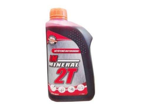 Motorolaj 2T, Mineral, LM, 1liter, Motorolaj 2T, Mineral, LM, 1liter,