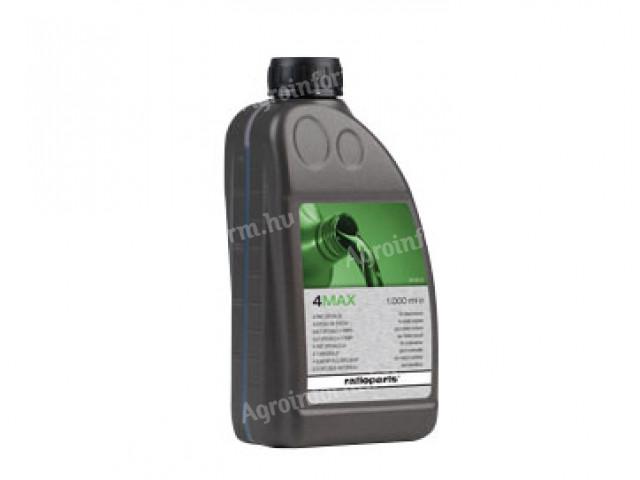 Motorolaj 4 ütemű, SAE-30, 1L, Ratioparts,