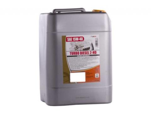 Motorolaj LM 15W40 9 liter Motorolaj LM 15W40 9 liter