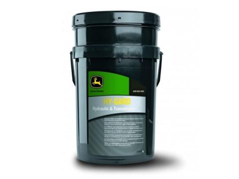 John Deere hidraulika+váltó olaj Hy Gard, (UTTO) 20liter John Deere hidraulika+váltó olaj Hy Gard, (UTTO) 20liter