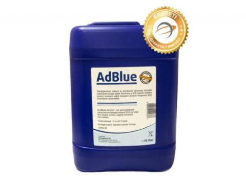 AdBlue adalék, 10 literes, SRC adalék, karbamidoldat AdBlue adalék, 10 literes, SRC adalék, karbamidoldat
