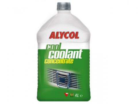 Fagyálló folyadék -60C, 4L, rózsaszín Fagyálló folyadék -60C, 4L, rózsaszín
